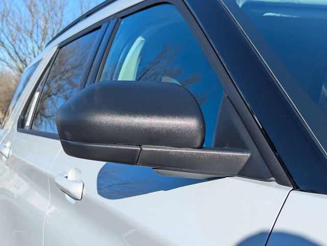 New 2026 Ford Explorer ACTIV - photo 18
