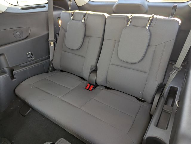 New 2026 Ford Explorer ACTIV - photo 19