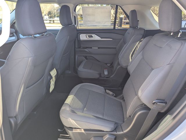 New 2026 Ford Explorer ACTIV - photo 20