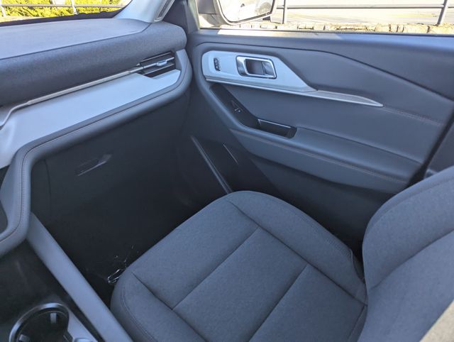 New 2026 Ford Explorer ACTIV - photo 23