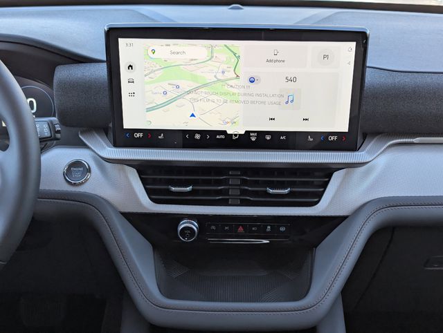 New 2026 Ford Explorer ACTIV - photo 24