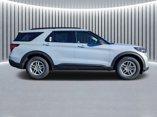 New 2026 Ford Explorer ACTIV - photo 8