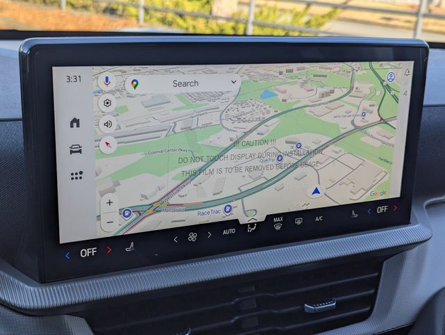 New 2026 Ford Explorer ACTIV - photo 27