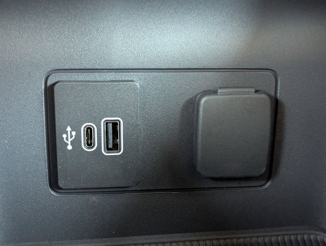 New 2026 Ford Explorer ACTIV - photo 28