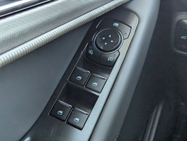 New 2026 Ford Explorer - photo 1