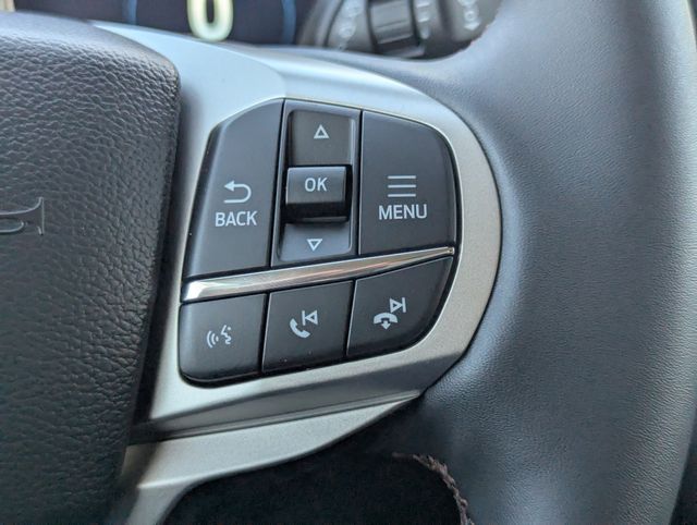 New 2026 Ford Explorer ACTIV - photo 3
