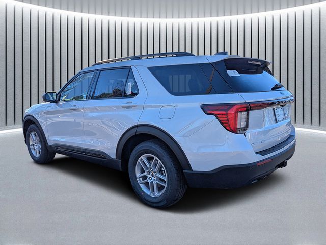 New 2026 Ford Explorer ACTIV - photo 12