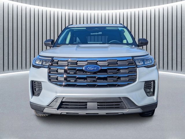 New 2026 Ford Explorer ACTIV - photo 15