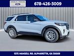 New 2026 Ford Explorer ACTIV thumbnail 7