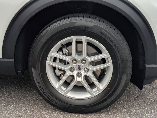 New 2026 Ford Explorer ACTIV - photo 17