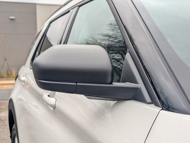 New 2026 Ford Explorer ACTIV - photo 18