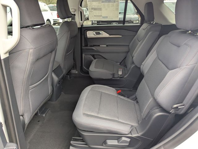 New 2026 Ford Explorer ACTIV - photo 19