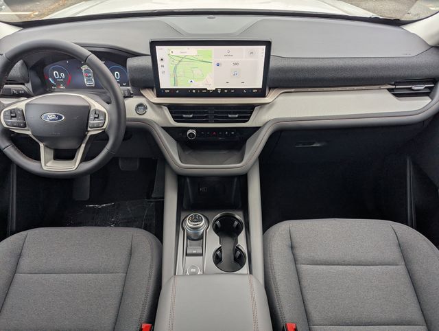 New 2026 Ford Explorer ACTIV - photo 20