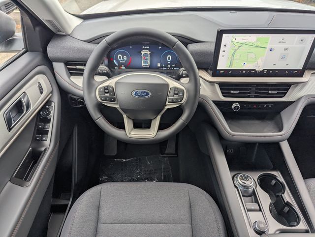 New 2026 Ford Explorer ACTIV - photo 21