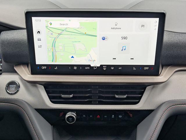New 2026 Ford Explorer ACTIV - photo 23