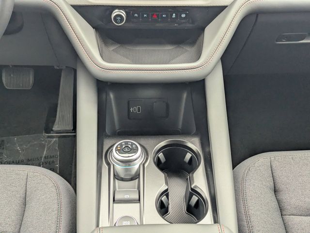 New 2026 Ford Explorer ACTIV - photo 24