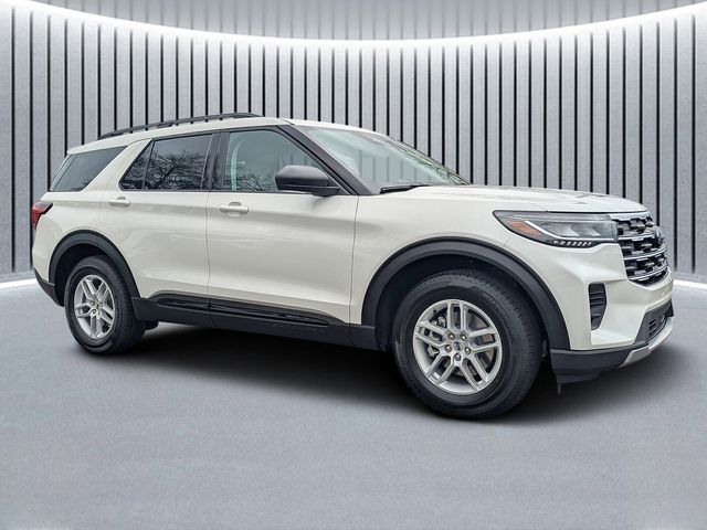 New 2026 Ford Explorer ACTIV - photo 7