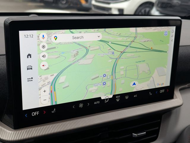 New 2026 Ford Explorer ACTIV - photo 27