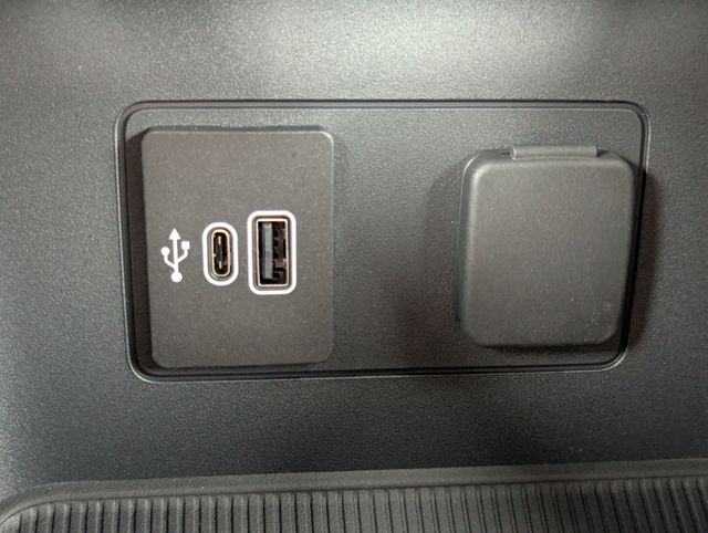 New 2026 Ford Explorer ACTIV - photo 28