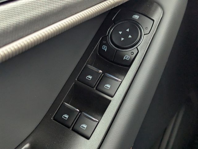 New 2026 Ford Explorer ACTIV - photo 29