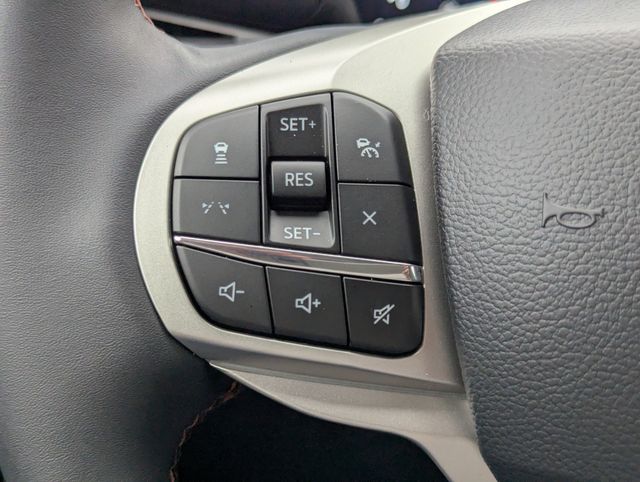 New 2026 Ford Explorer - photo 1
