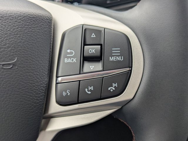 New 2026 Ford Explorer - photo 2