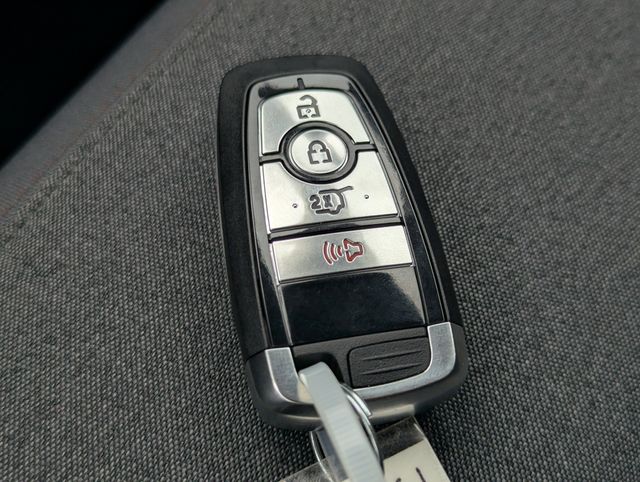 New 2026 Ford Explorer ACTIV - photo 5