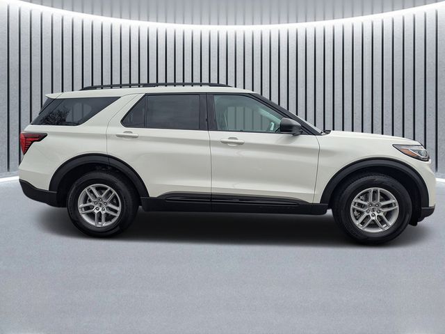 New 2026 Ford Explorer ACTIV - photo 8