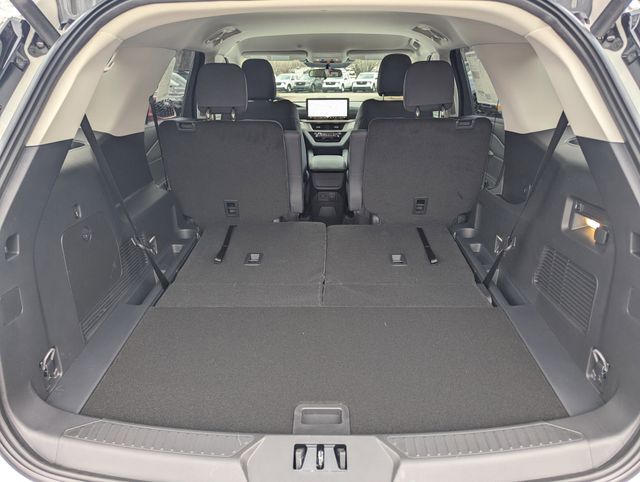New 2026 Ford Explorer ACTIV - photo 12