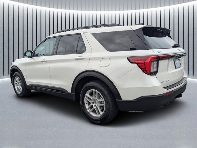 New 2026 Ford Explorer ACTIV - photo 13
