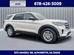 New 2026 Ford Explorer ACTIV thumbnail 6