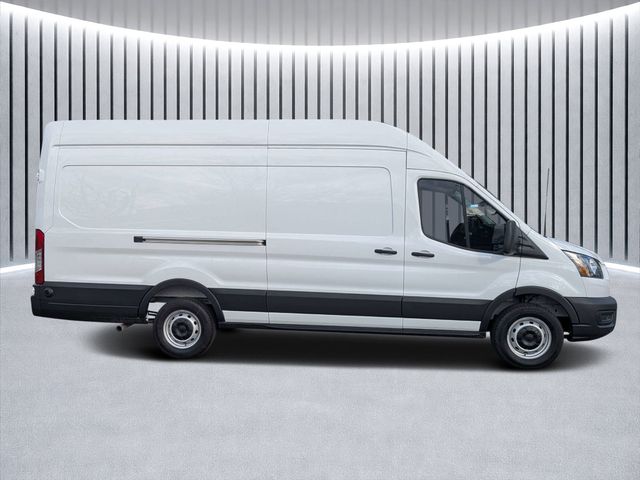 New 2026 Ford Transit 250 - photo 2