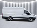 New 2026 Ford Transit 250 High Roof Empty Cargo Van thumbnail 2
