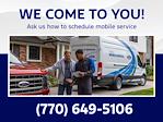 New 2026 Ford Transit 250 High Roof Empty Cargo Van thumbnail 4