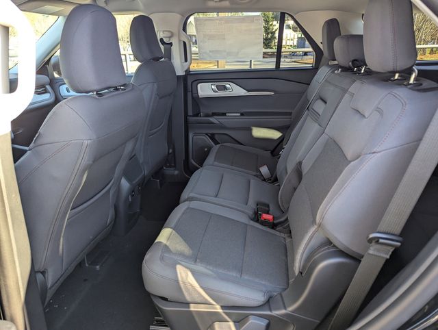New 2026 Ford Explorer ACTIV - photo 21