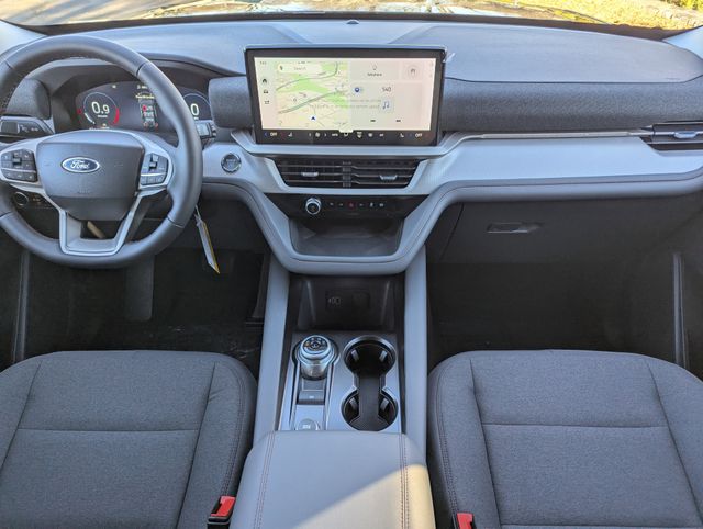 New 2026 Ford Explorer ACTIV - photo 22