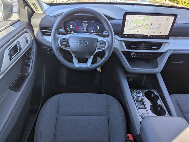 New 2026 Ford Explorer ACTIV - photo 23