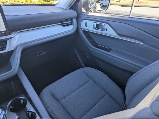 New 2026 Ford Explorer ACTIV - photo 24