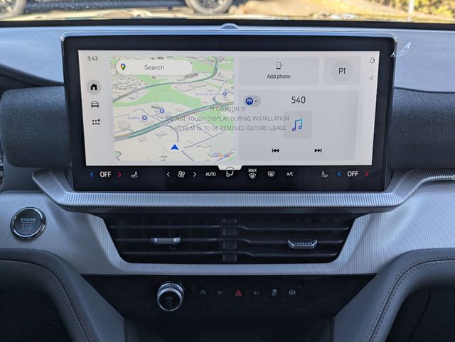 New 2026 Ford Explorer ACTIV - photo 25