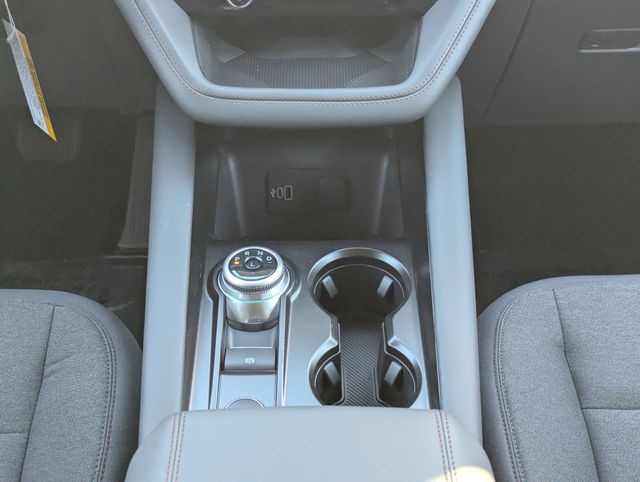 New 2026 Ford Explorer ACTIV - photo 26