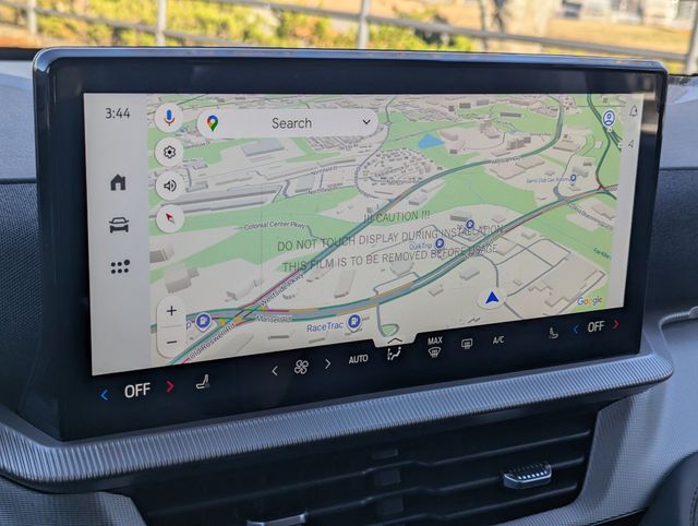 New 2026 Ford Explorer ACTIV - photo 29