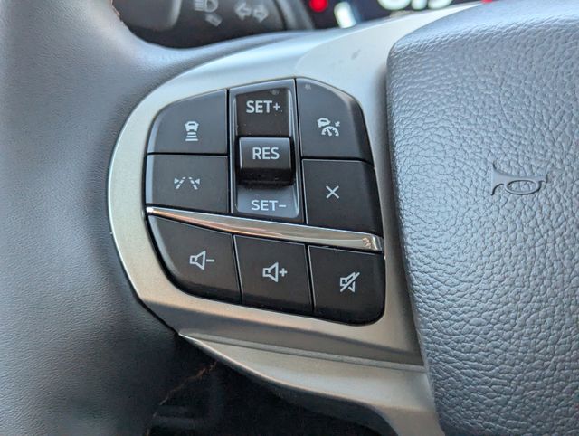 New 2026 Ford Explorer ACTIV - photo 3