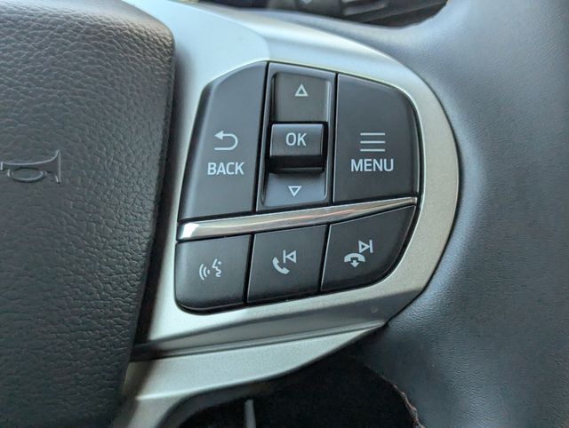 New 2026 Ford Explorer ACTIV - photo 4
