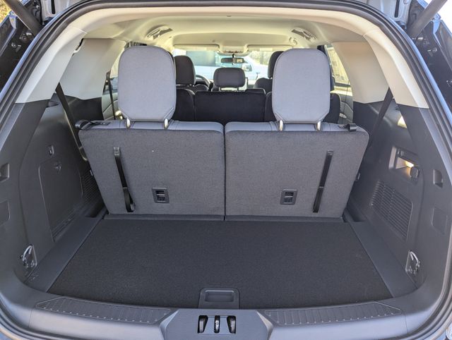 New 2026 Ford Explorer ACTIV - photo 14
