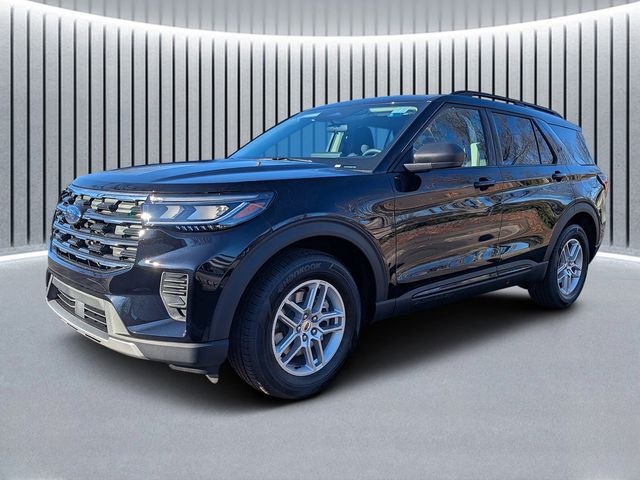 New 2026 Ford Explorer ACTIV - photo 15