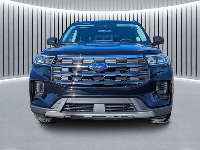 New 2026 Ford Explorer ACTIV - photo 16
