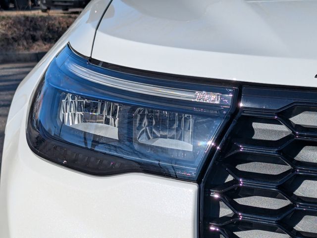 New 2026 Ford Explorer ST - photo 17