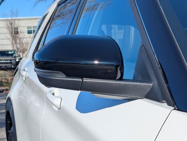 New 2026 Ford Explorer ST - photo 19