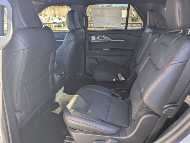 New 2026 Ford Explorer ST - photo 20