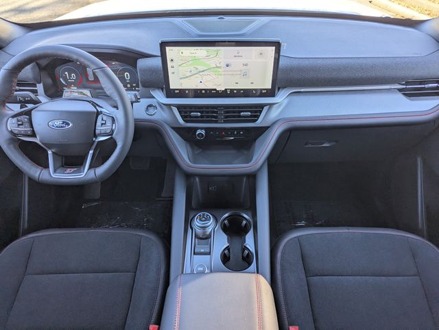 New 2026 Ford Explorer ST - photo 21